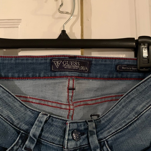 Jeans - Picture 2 of 3